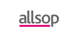Allsop Logo Image