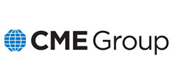 CME Group Logo Image